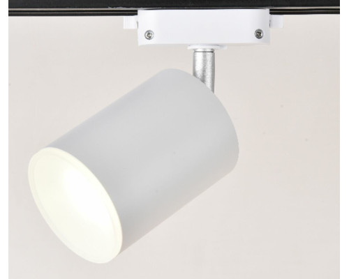 Спот Sirius RN222 WT 10W білий